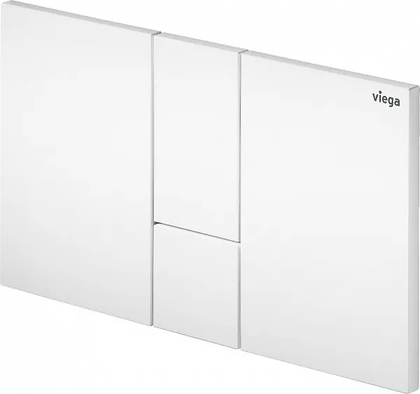 Смывная клавиша для унитазов Viega Visign for Style 24 773281 фото 1
