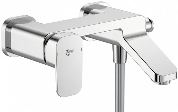 Смеситель Ideal Standard Tonic II A6338AA для ванны с душем фото 1