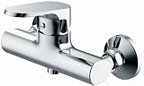 Смеситель Bravat Pure F9105161C-01 для душа фото 1