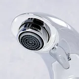 Смеситель WasserKRAFT Rossel 2813 для раковины фото 2