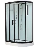 Душевая кабина Timo STANDART T-6602BL фото 1