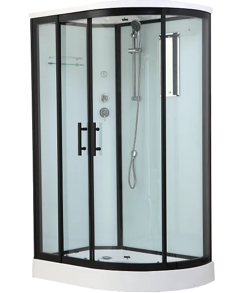 Душевая кабина Timo STANDART T-6602BL фото 1