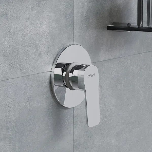 Встраиваемый смеситель PAINI Viva Style P4CR690 фото 2