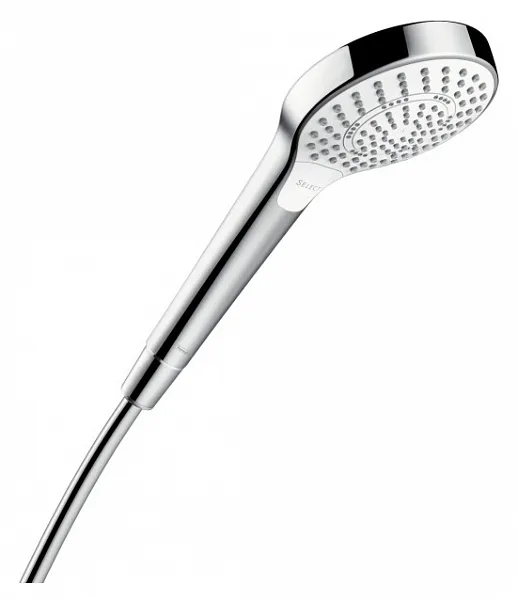 Душевая лейка Hansgrohe Croma Select S 26801400 фото 1
