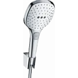 Душевая лейка Hansgrohe Raindance Select E 26700400 фото 1