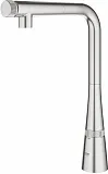 Смеситель Grohe Zedra SmartControl 31593DC2 для кухонной мойки фото 2