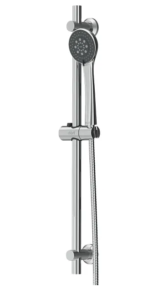 Душевой гарнитур Dorff Norma D0101000 фото 1