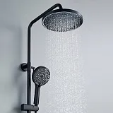 Душевая стойка Shevanik S43H S4336H фото 12