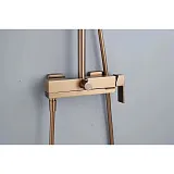 Душевая стойка KNOTLOR STABLE KN-23/RB фото 6