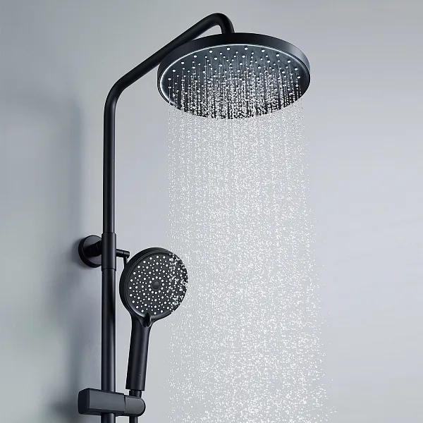 Душевая стойка Shevanik S43H S4336H фото 12