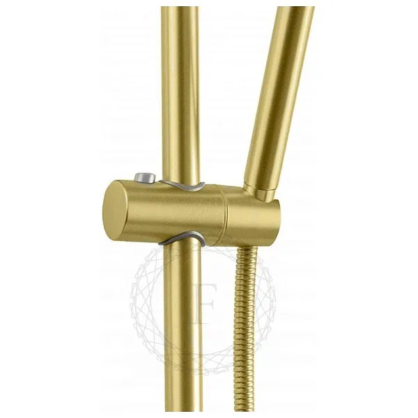 Душевая стойка FILARETE Roun FL2020MG фото 7