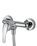 Смеситель для душа Wonzon & Woghand WW-4540-CR фото 4