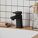 Смеситель для раковины PAINI Nove 09YO205 фото 5