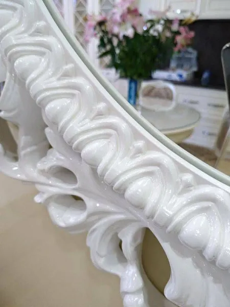 Зеркало Misty Аврора O.1021.BA.ZA col фото 4