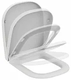 Крышка-сиденье Ideal Standard Active T639201 с микролифтом фото 2