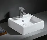 Раковина Azario 40 см AZ-4148 фото 2