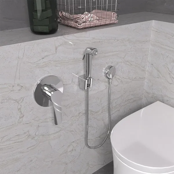 Гигиенический душ PAINI Arona ARCR690/574 фото 5