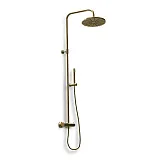 Душевая стойка PAINI Cox 78PZ689TH фото 8