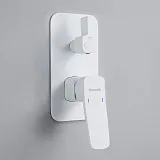 Душевой комплект Shevanik S99C S9935C фото 26