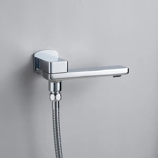 Душевой комплект Shevanik S99 S9935 фото 15