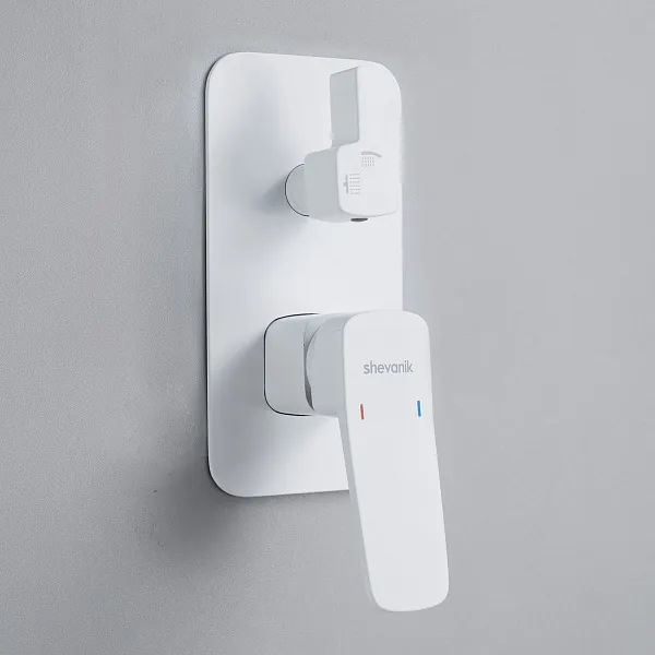 Душевой комплект Shevanik S99C S9935C фото 26