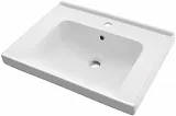 Раковина Dreja Grace 60 см 641587 фото 4