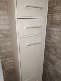 Шкаф-пенал Бриклаер Чили 34x200 4627125414978 правый фото 2