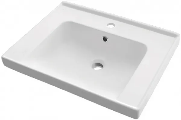Раковина Dreja Grace 60 см 641587 фото 4