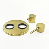 Встраиваемый смеситель PAINI Cox 78PJ6911 фото 6