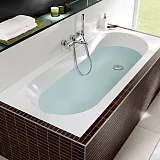 Квариловая ванна Villeroy & Boch Oberon 170x70 UBQ177OBE2V-01 фото 6