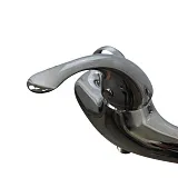 Смеситель для душа PAINI Fiori F2CR511LMKM фото 7