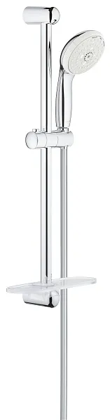 Душевой гарнитур Grohe Tempesta 27927001 фото 1