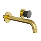 Встраиваемый смеситель PAINI Domus 18PJ208PZ фото 3