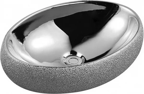 Раковина Boheme NeoArt 48 см 861 фото 1