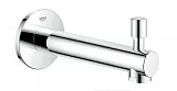 Излив Grohe Concetto 13281001 для ванны фото 1
