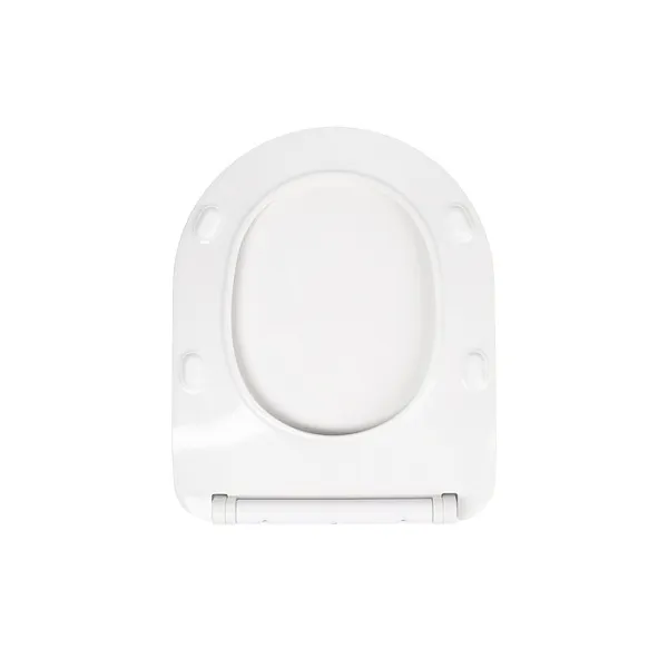 Крышка-сиденье Iddis Optima Home 097DPSEi31 быстросъемное с микролифтом фото 4