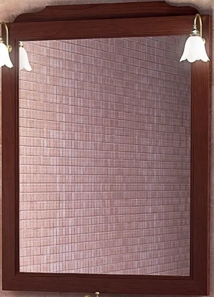 Зеркало Cezares Raffaella 80x112 RAF105S/03.02 фото 1