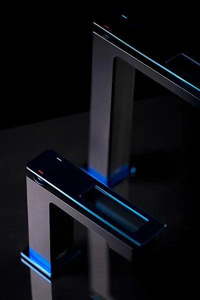 Смеситель Boheme Q 141-BUW для раковины фото 3