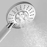 Душевая стойка WasserKRAFT A039 фото 6