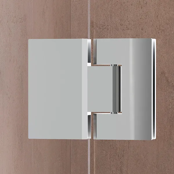 Душевая дверь RGW Hotel 350600810-11 фото 2