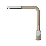 Смеситель для кухонной мойки PAINI Cox HD72566CR1KM фото 7