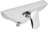 Смеситель Kludi Ambienta 534450575 для ванны с душем фото 1