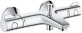 Термостат Grohe Grohtherm 800 34567000 для ванны с душем фото 1
