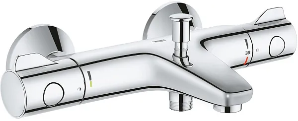 Термостат Grohe Grohtherm 800 34567000 для ванны с душем фото 1