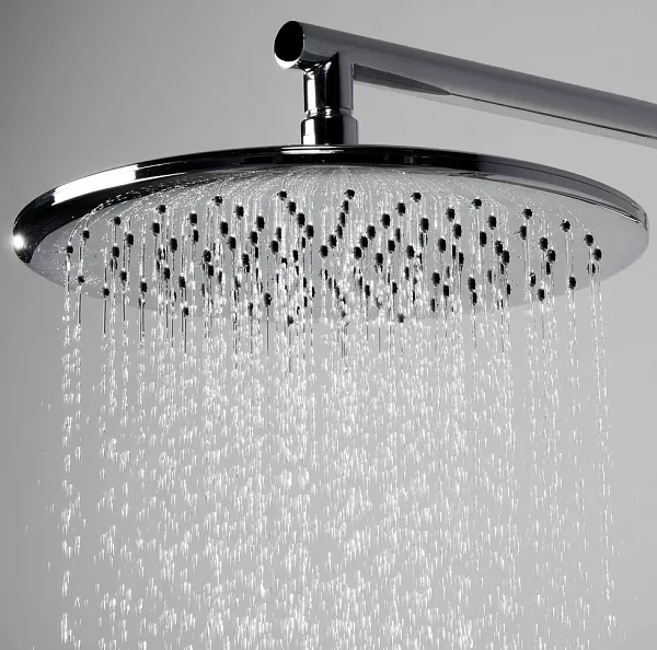 Душевой комплект WasserKRAFT A13030 встраиваемый фото 3