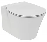 Унитаз Ideal Standard Connect Air AquaBlade E005401 подвесной безободковый фото 1