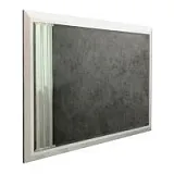 Зеркало Comforty Империя 118x80 00004143506CF фото 1