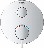 Термостат Grohe Atrio New 24134003 для душа фото 2