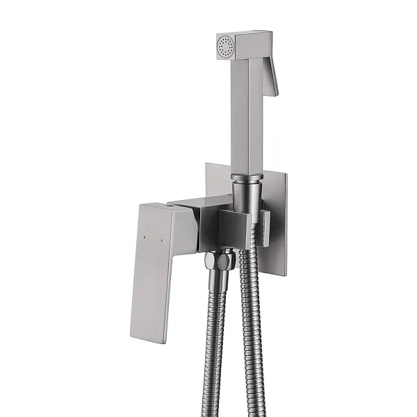 Гигиенический душ ABBER Daheim AF8226SP фото 1