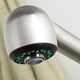 Смеситель WasserKRAFT Wern 4266 для кухонной мойки фото 2